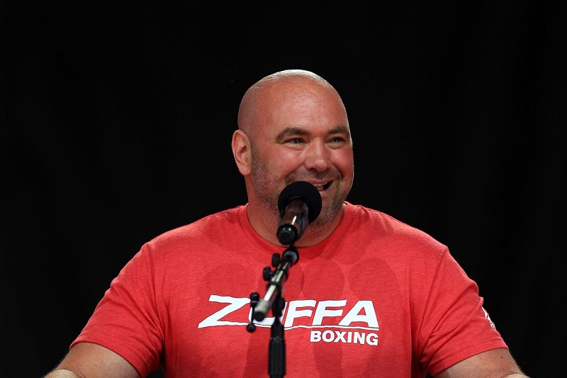 Ông bầu Bob Arum lý giải vì sao trò độc quyền của Dana White không thể thành công ở Boxing